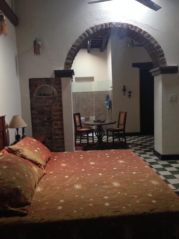 Casa Amani Hotel Santa Marta (Magdalena)