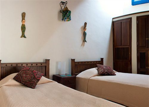 Casa Amani
