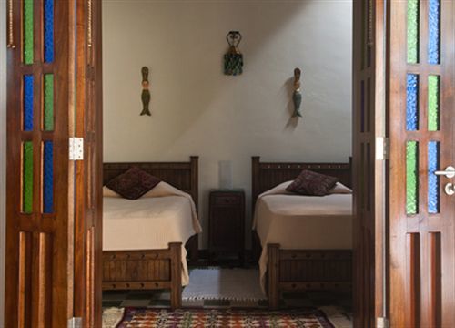 Hotel Casa Amani