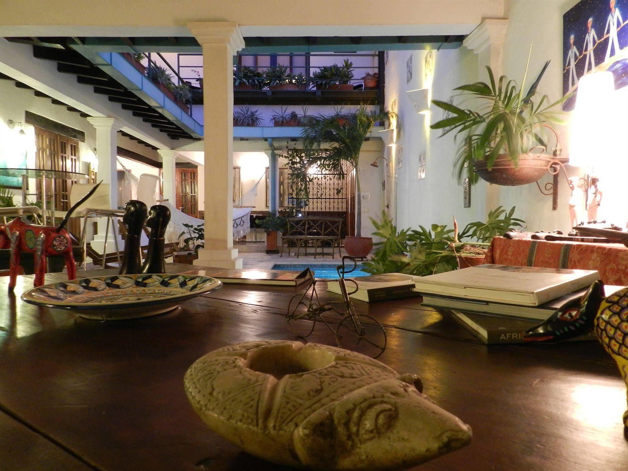 Casa Amani